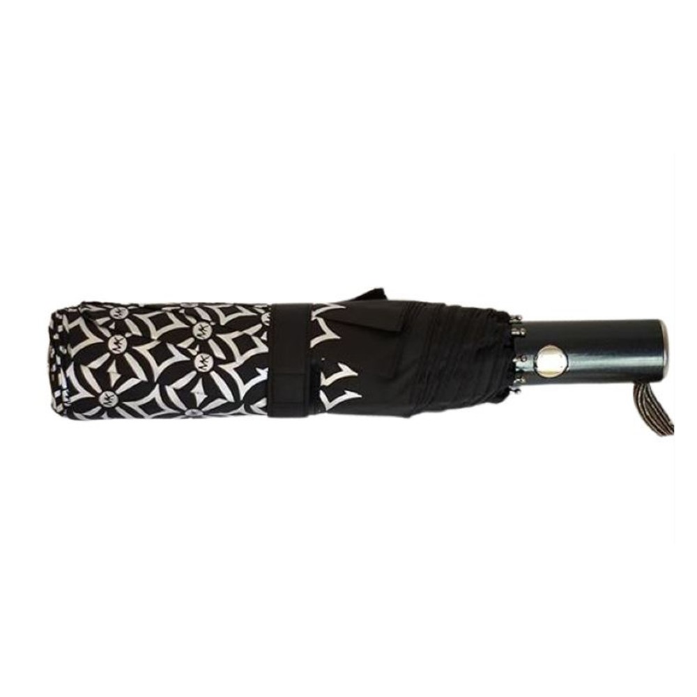 Michael Kors Logo Umbrella