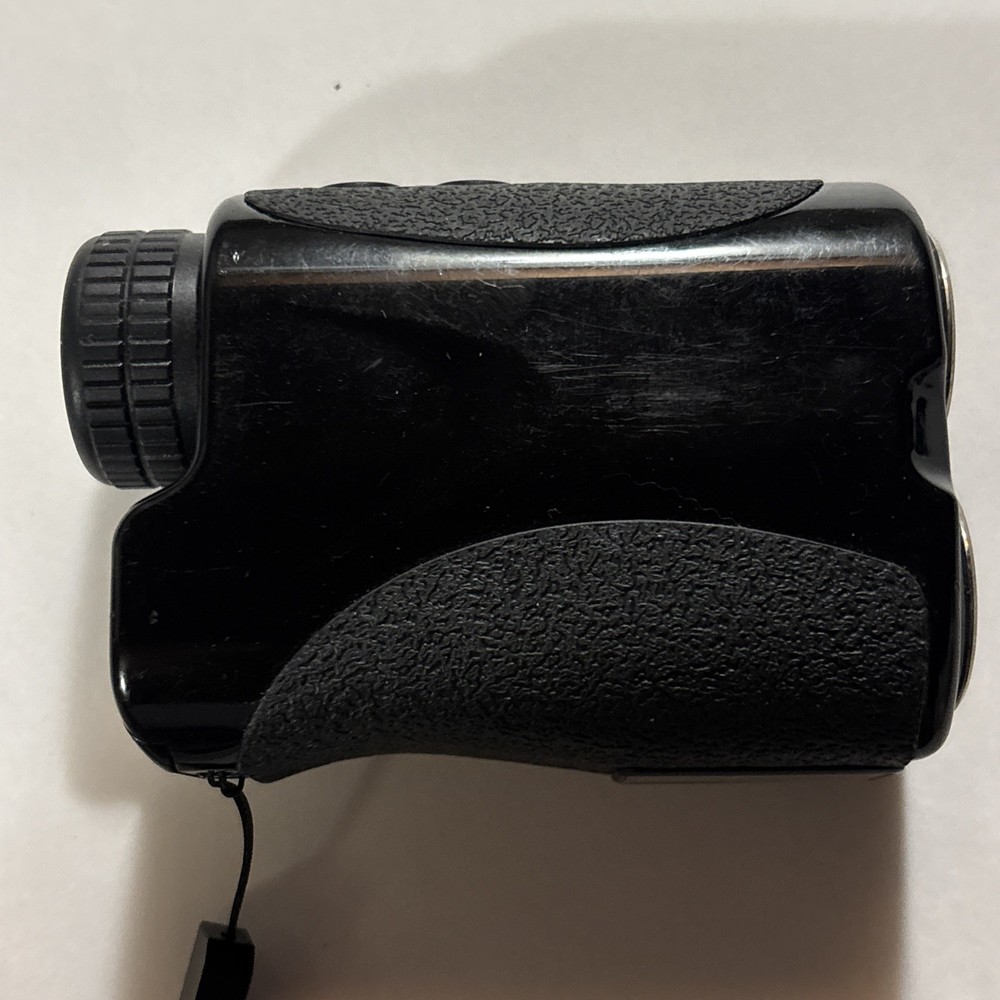 TecTecTec VPRO500 Laser Golf Rangefinder 800 Yard Range Pin Seeker