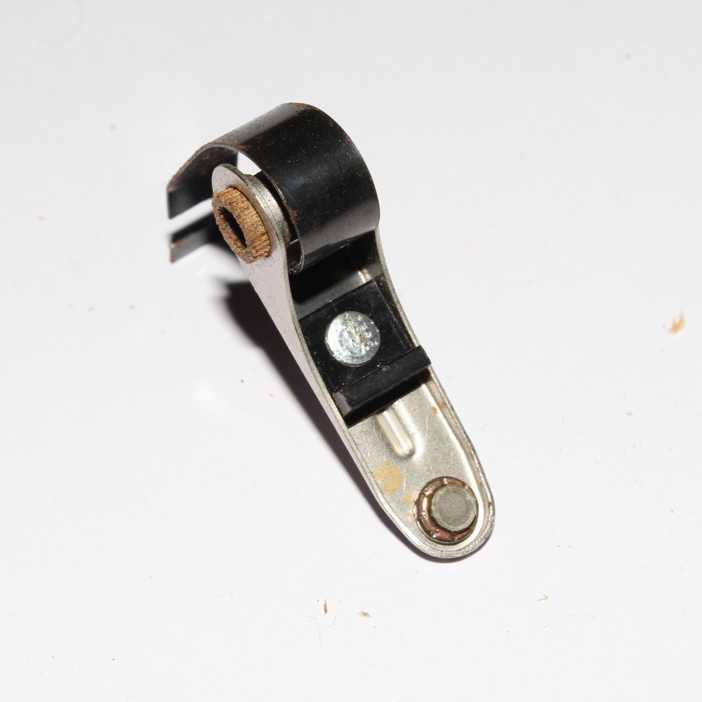Intermotor 2287 SEV908247 Renault Contact Set