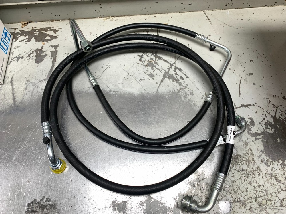 AP Air Comp Kit 990-230