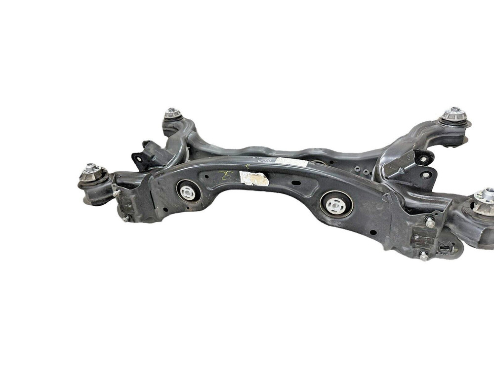 2020 - 2022 MERCEDES GLB250 REAR SUBFRAME K FRAME OEM