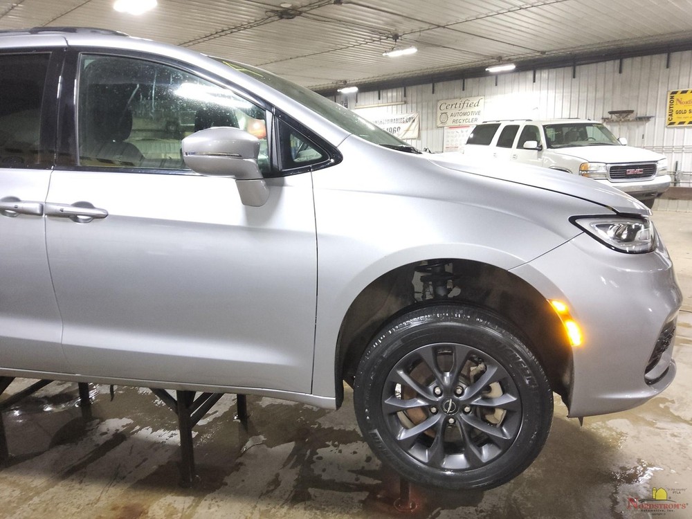 4X4 TRANSFER CASE 2021 PACIFICA