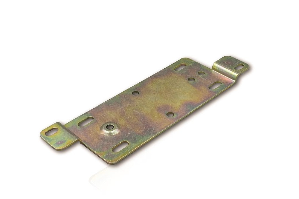 SUBURBAN LP-BZMB Z WALL MOUNTING BRACKET USE WITH 2