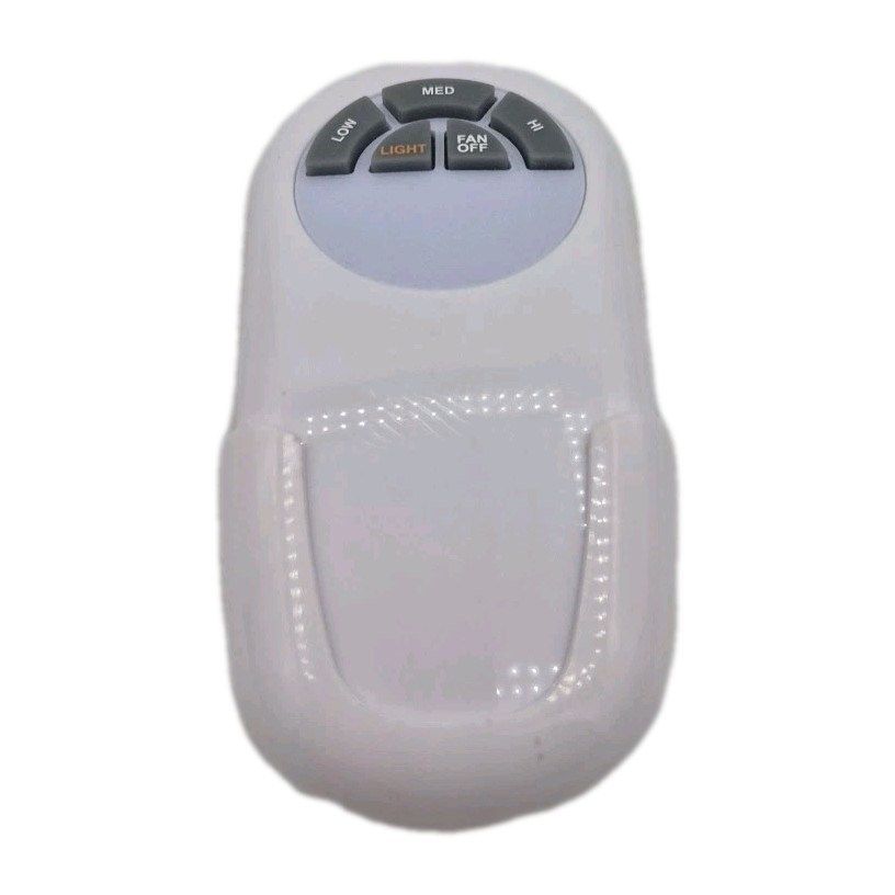 HAMPTON BAY -   FAN REMOTE CONTROL- DL-4103T02