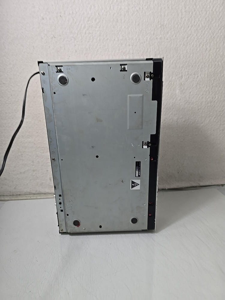 Technics RS-B78R Stereo Auto Reverse Cassette Deck RARE - Read Description