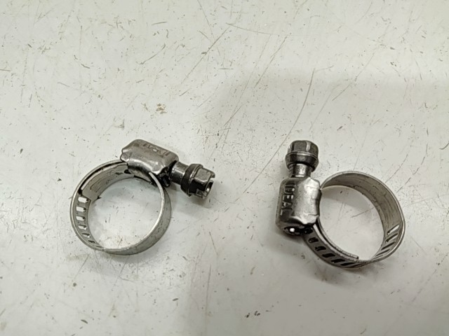 Fuel/Vapor Separator - 2000 Polaris NOS