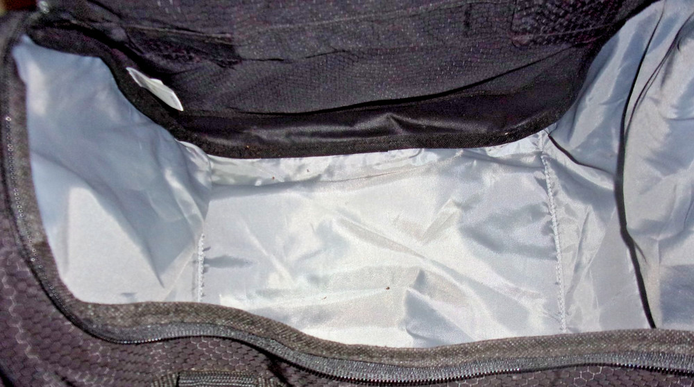 adidas small gym bag