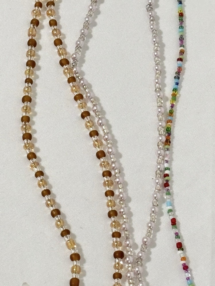Assorted Eyeglass Cords