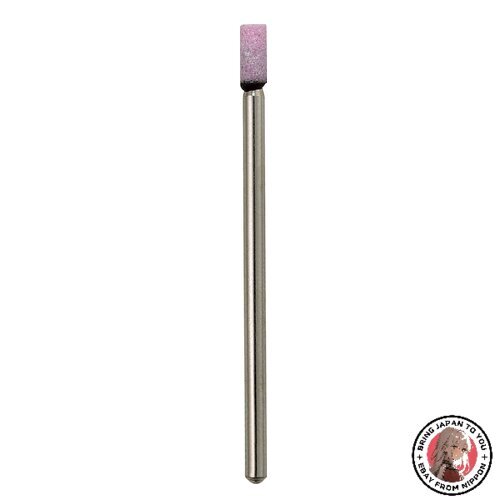 NEW Hozan K109-31 Whetstone for PCB Iron Deburring Chamfering