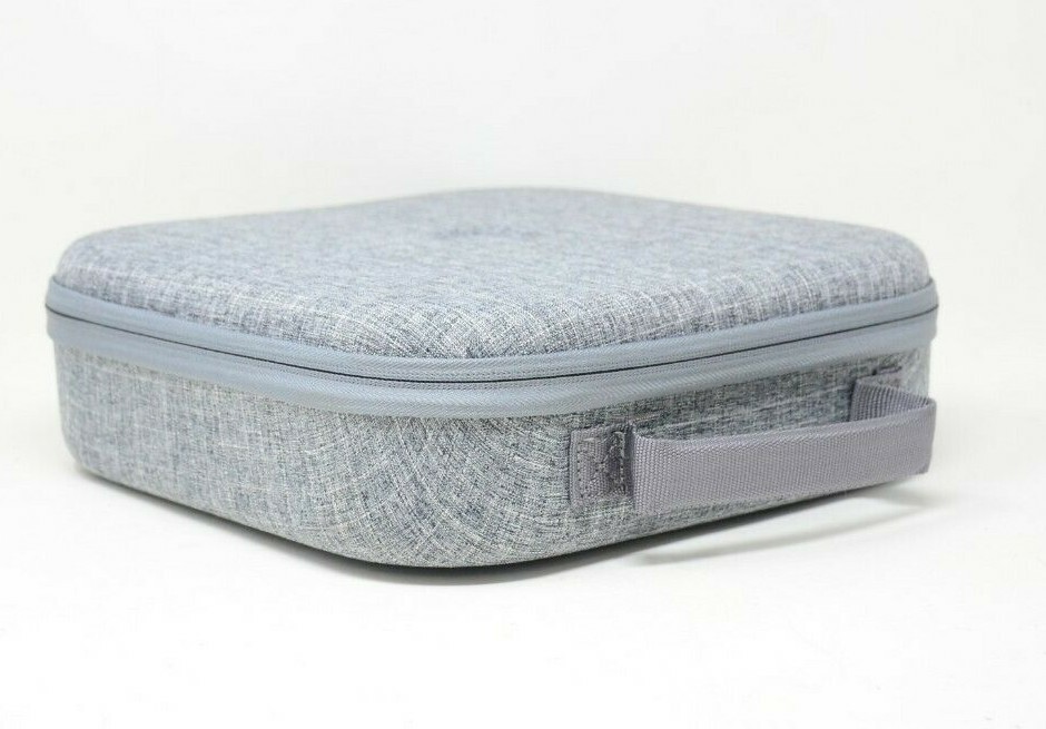 Sharper Image Power Percussion Massage Gun Carry Case ONLY