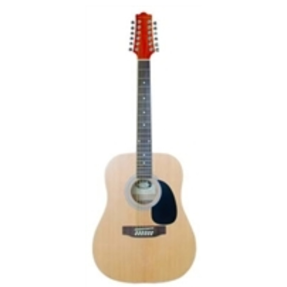 Stadium DG200-12N 12-String - Acoustic Guitar