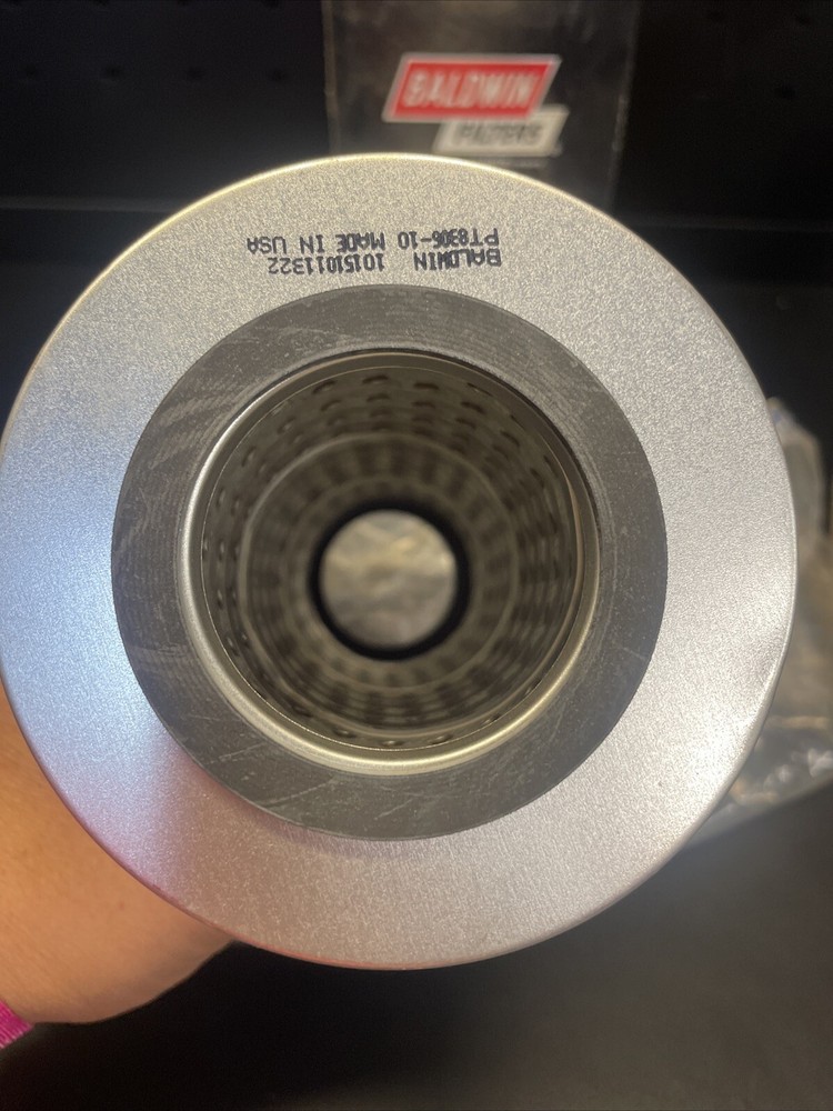 Baldwin PT8306-10 Hydraulic Filter
