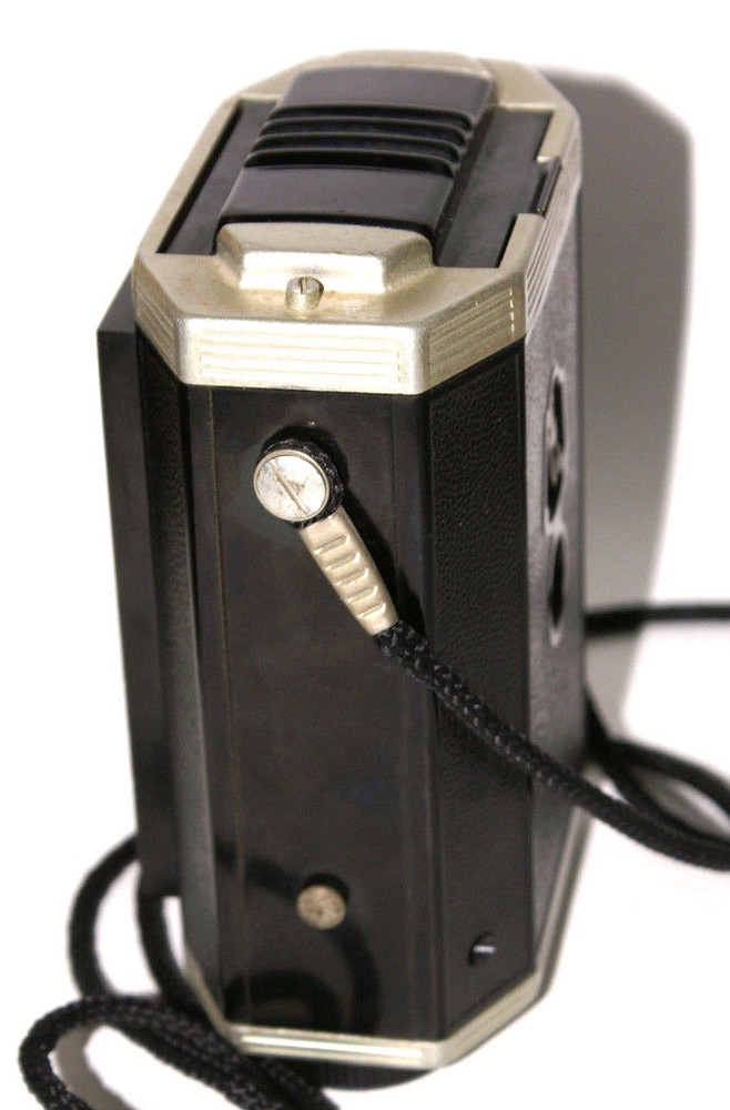 Brownie Reflex Synchro Model