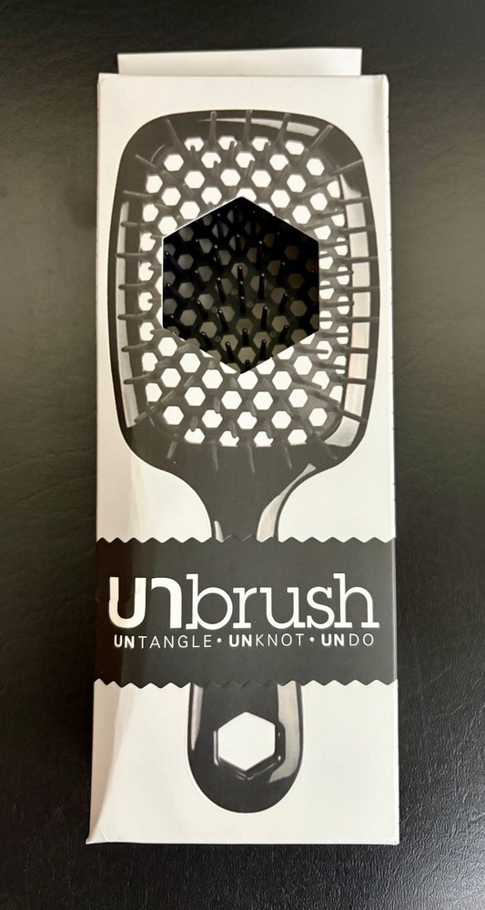 FHI UnBrush