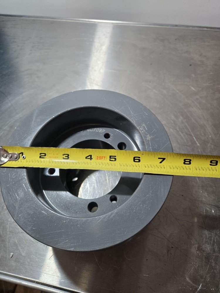 Sheave No. 4C70SF AMEC
