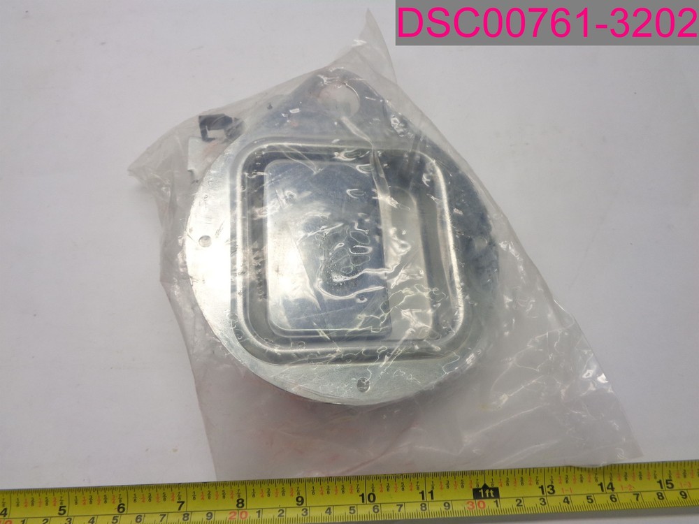 Dorman 760-5402 Exterior Door Handle 100939,