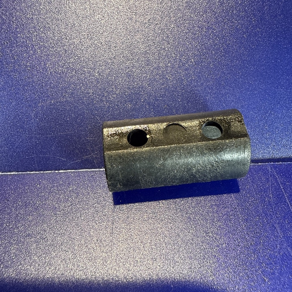 Knight American Knight Inline Muzzleloader Ramrod Thimble w/ Screws Plastic