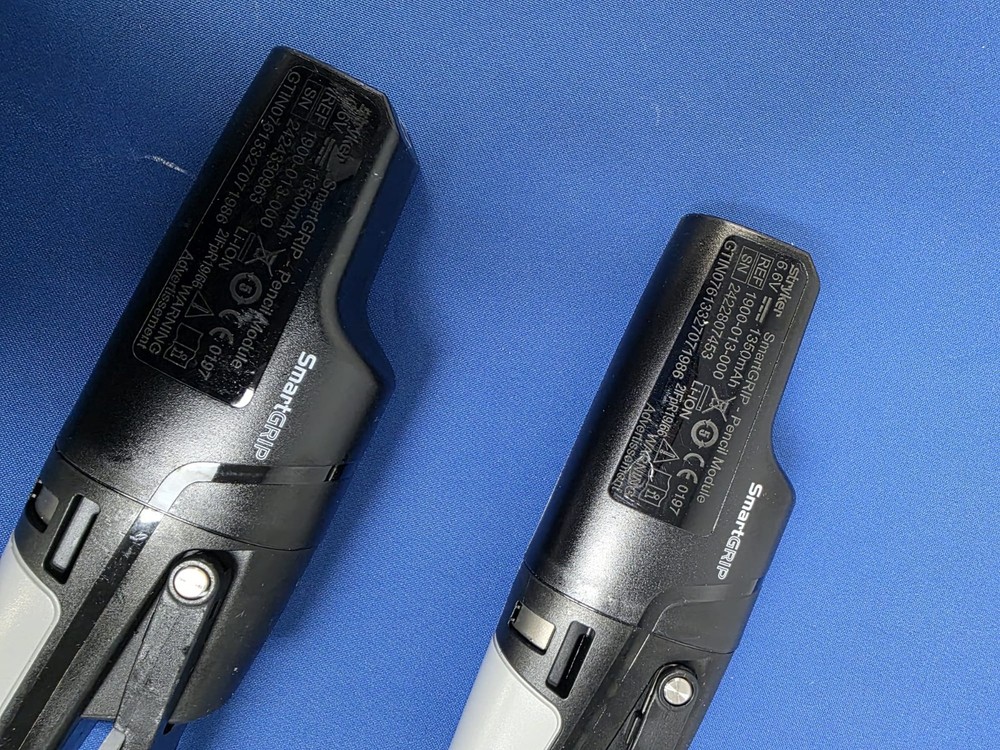 Stryker SmartGRIP Pencil & Pistol Modules Set