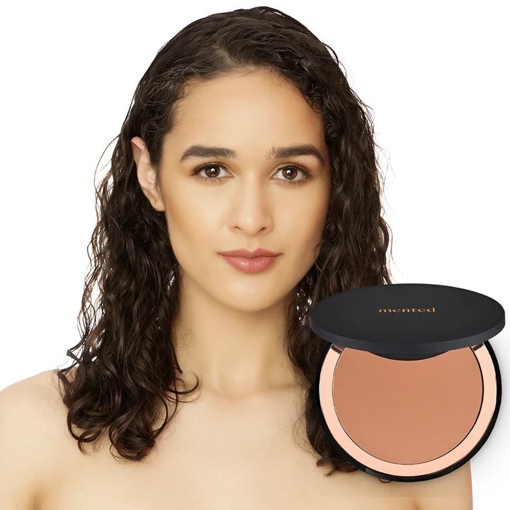 Mented cosmetics Bronzer - Choose Shade -