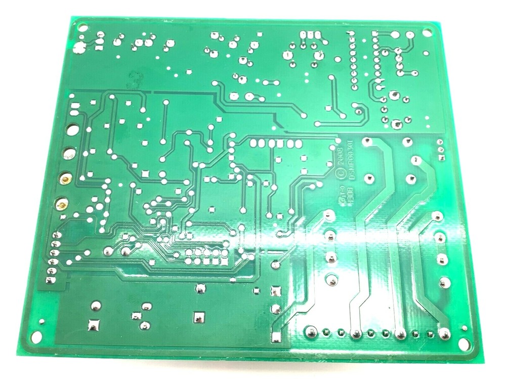 DSMR00301 TESTED & WORKING MPCS Control Board HVAC FREE TECH SUPPORT