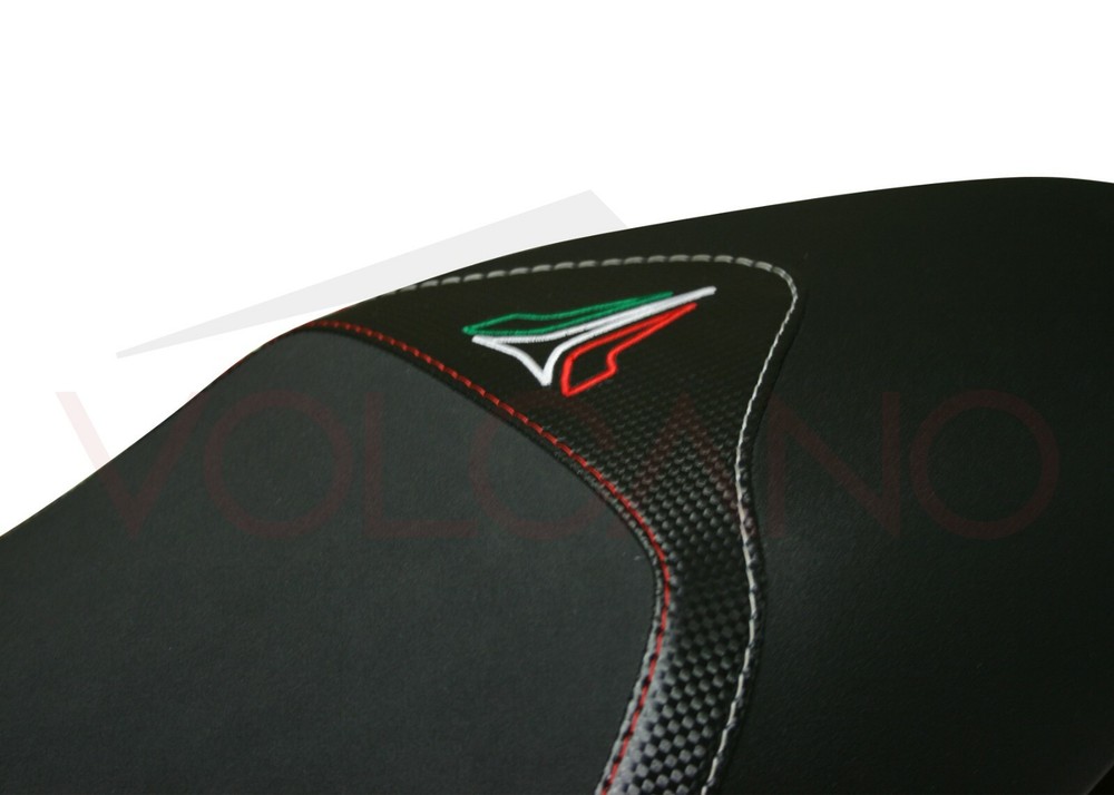 MONSTER SADDLE COVER 1994 - 2007 - D045
