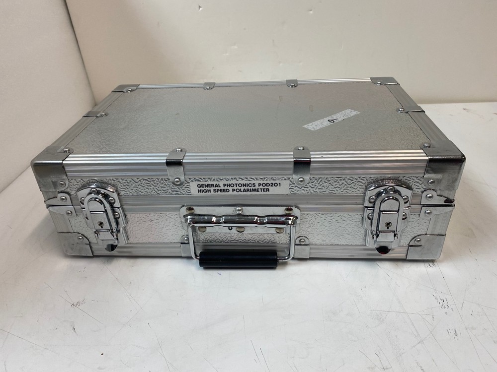 General Photonics POD-201 Polarization Analyzer
