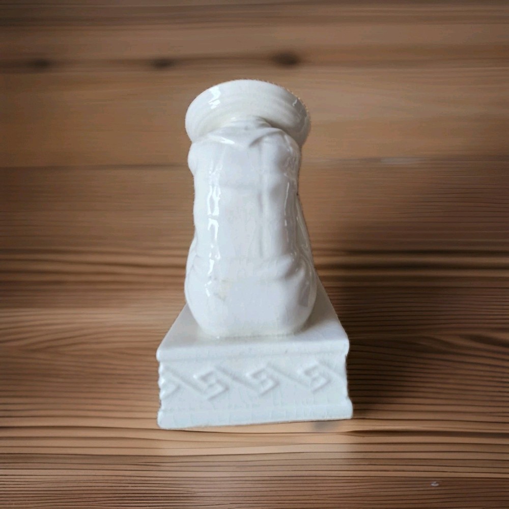 Rare Mexican Siesta Ceramic Bookends
