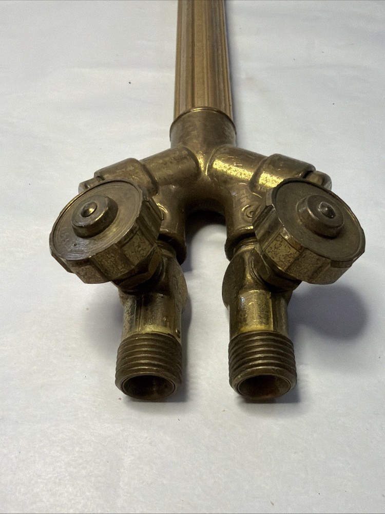 Victor Welding Cutting Torch WH26FC