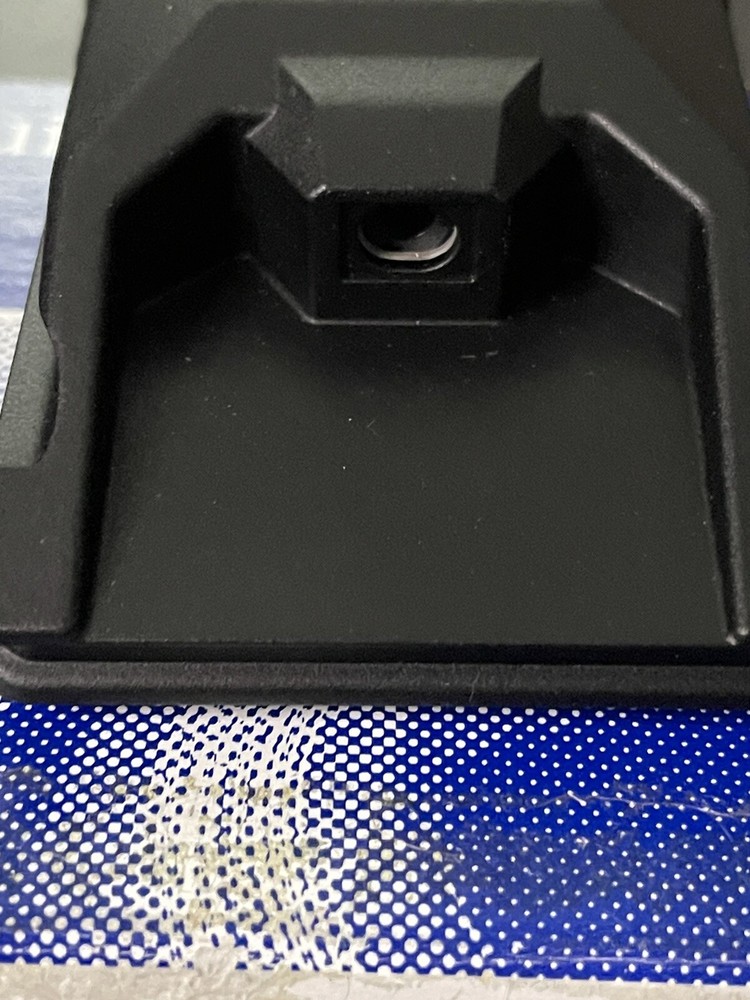 Genuine GM 84237650 Front View Camera