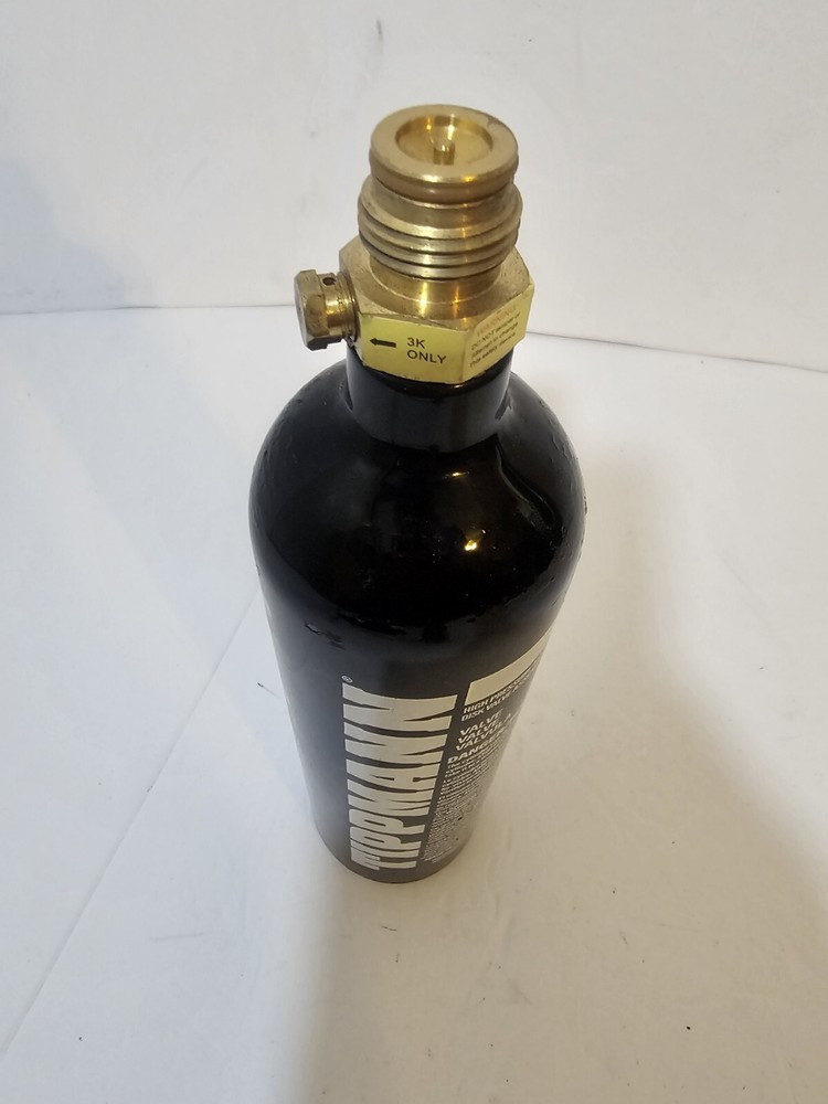 Tippmann 12 Oz CO2 Tank