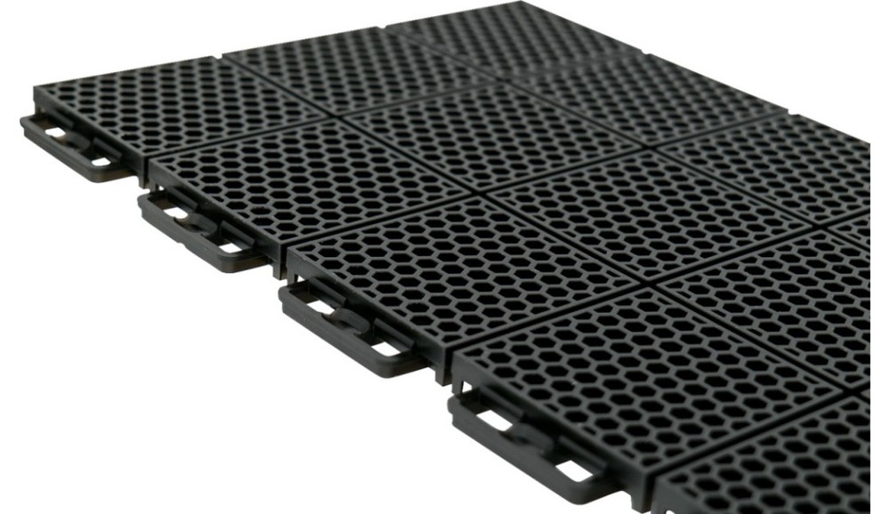 Caliber 13612-1 ProTech Smooth Floorings