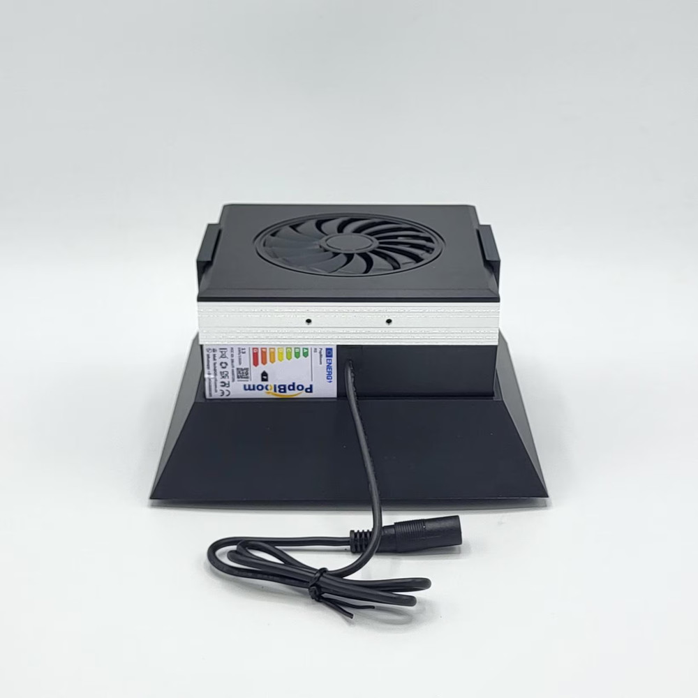 PopBloom RL90 RS90 LED Light Shade Diffuser Shroud