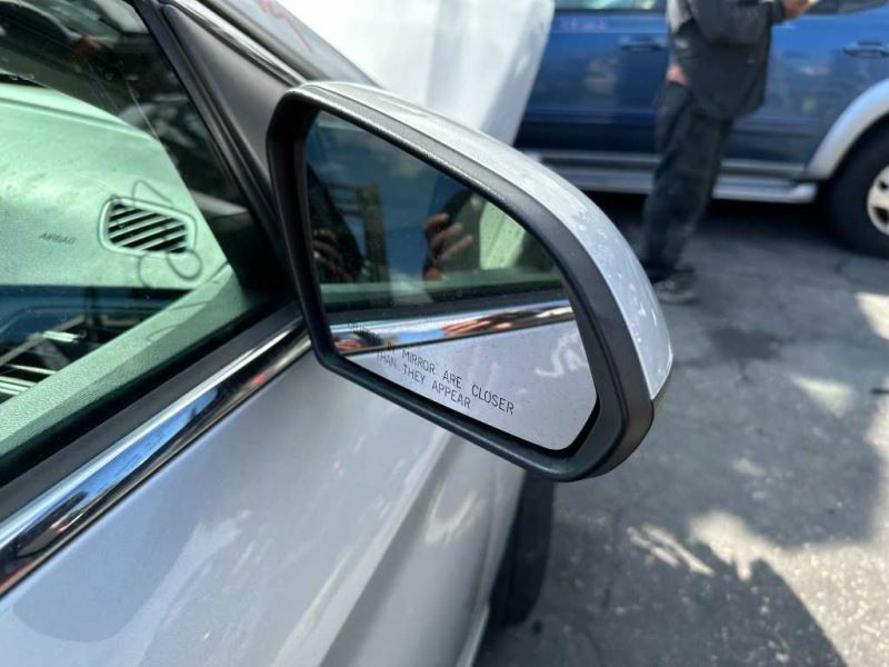 SONATA 2017 Exhaust Pipe 1387083