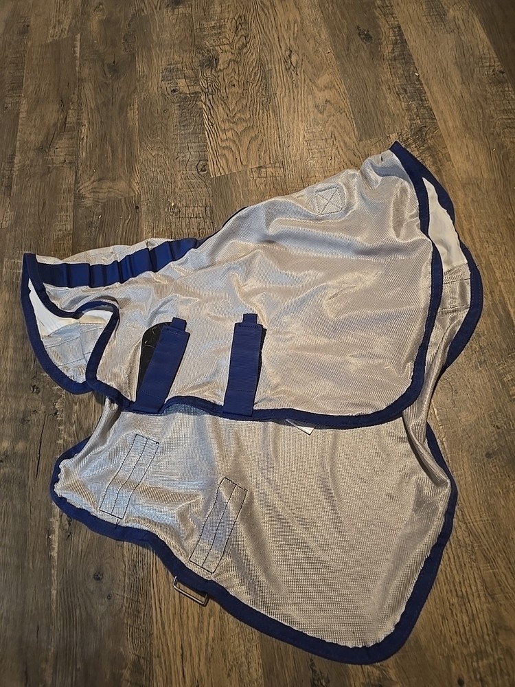 Fly Sheet Neck Cover