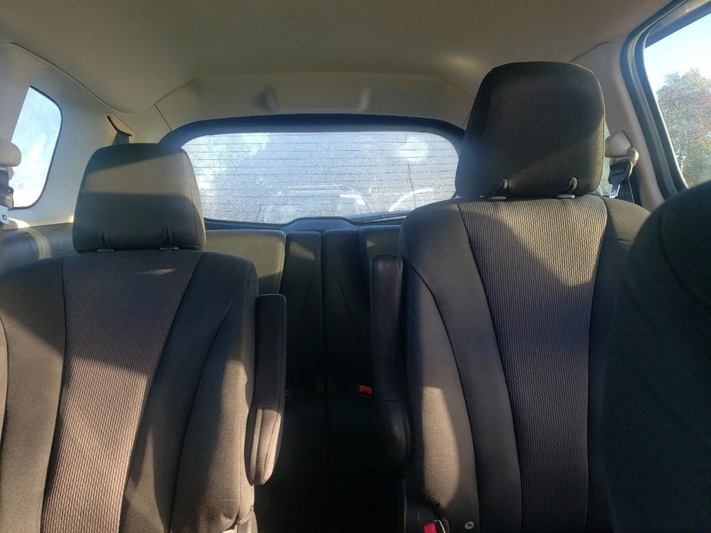 5 2013 Glove Box 4925474