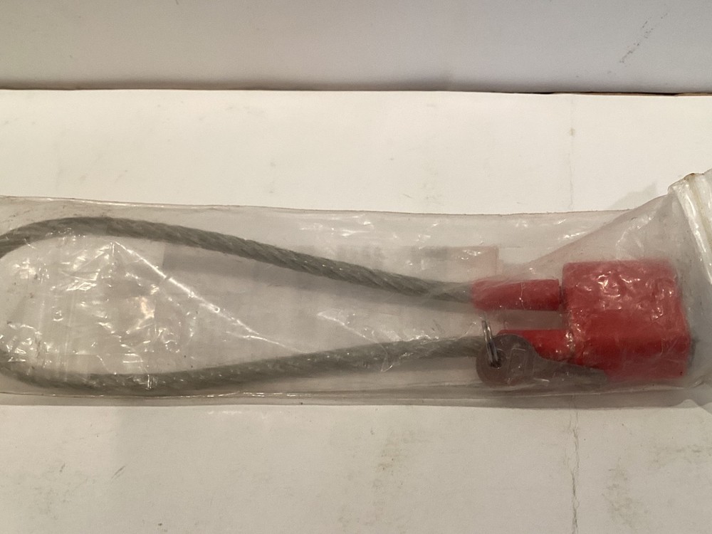 6 Gun Locks