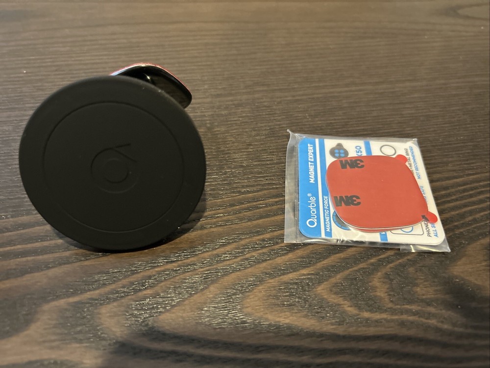 Quarble Magnetic Car Mount