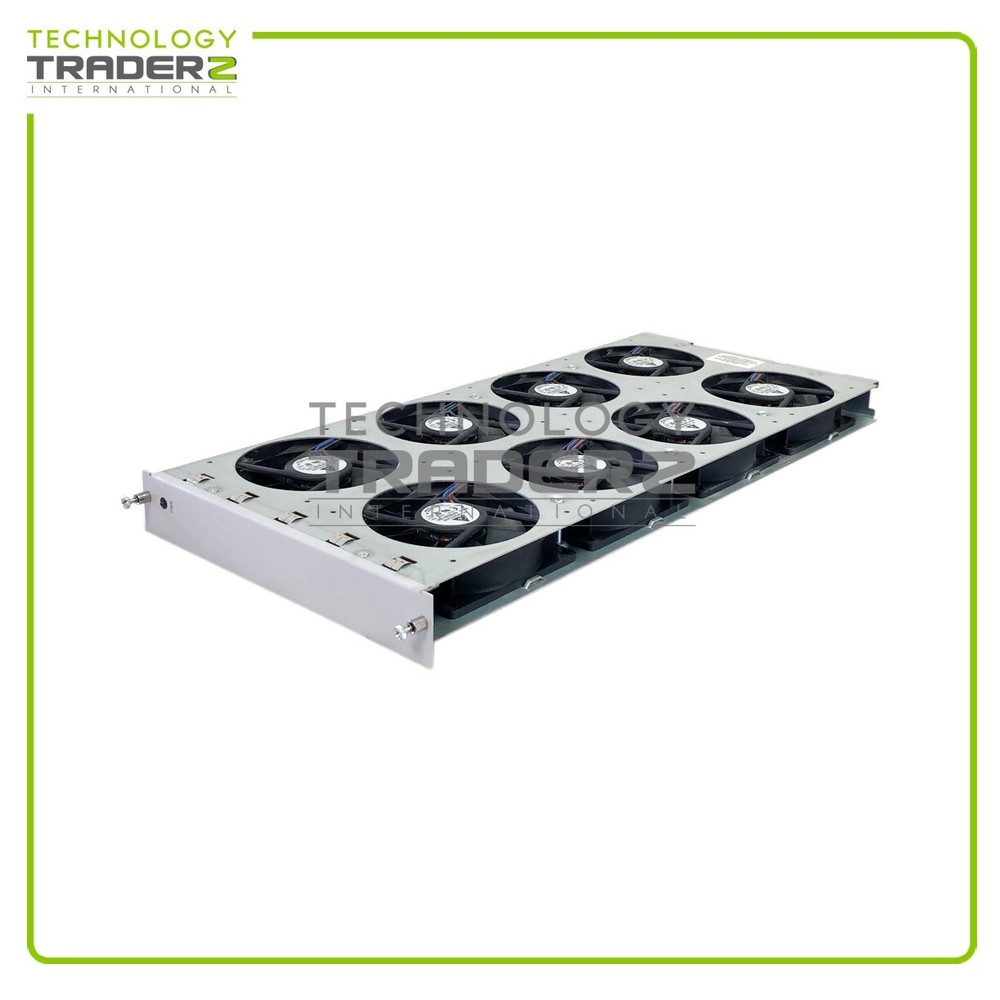 201898-B Avaya SSCLF104JP Server Cooling Fan Assembly ***Pulled***