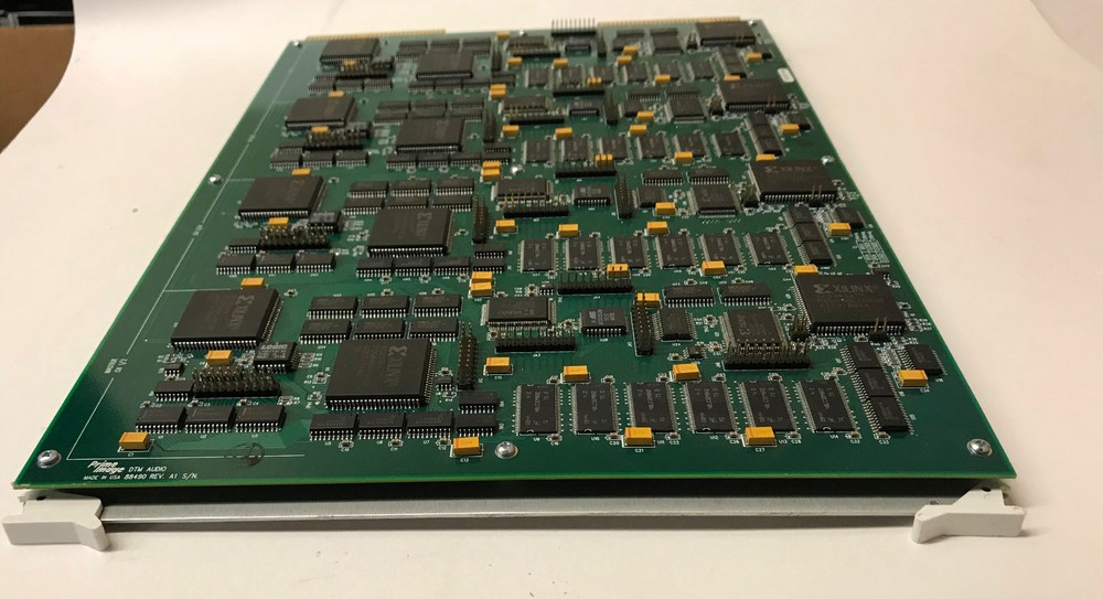 Prime image TT time tailor Module DTM audio 88490