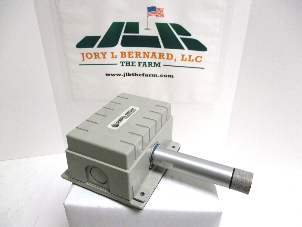 GENERAL EASTERN , EN3A-0 , ENTHALPY TRANSMITTER, SURPLUS