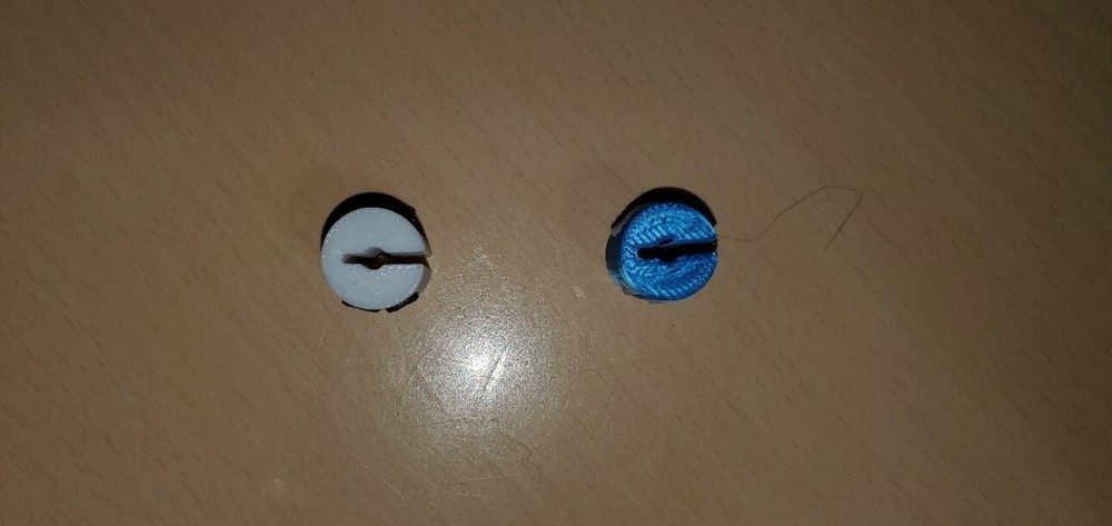 Hanger Id Tags