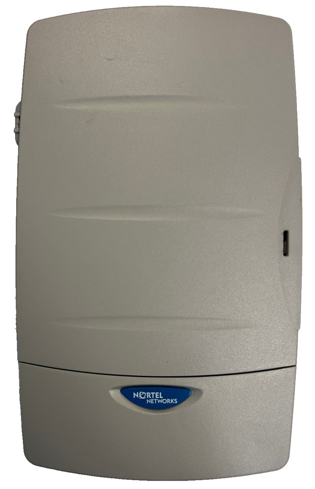 Nortel Networks CallPilot 100