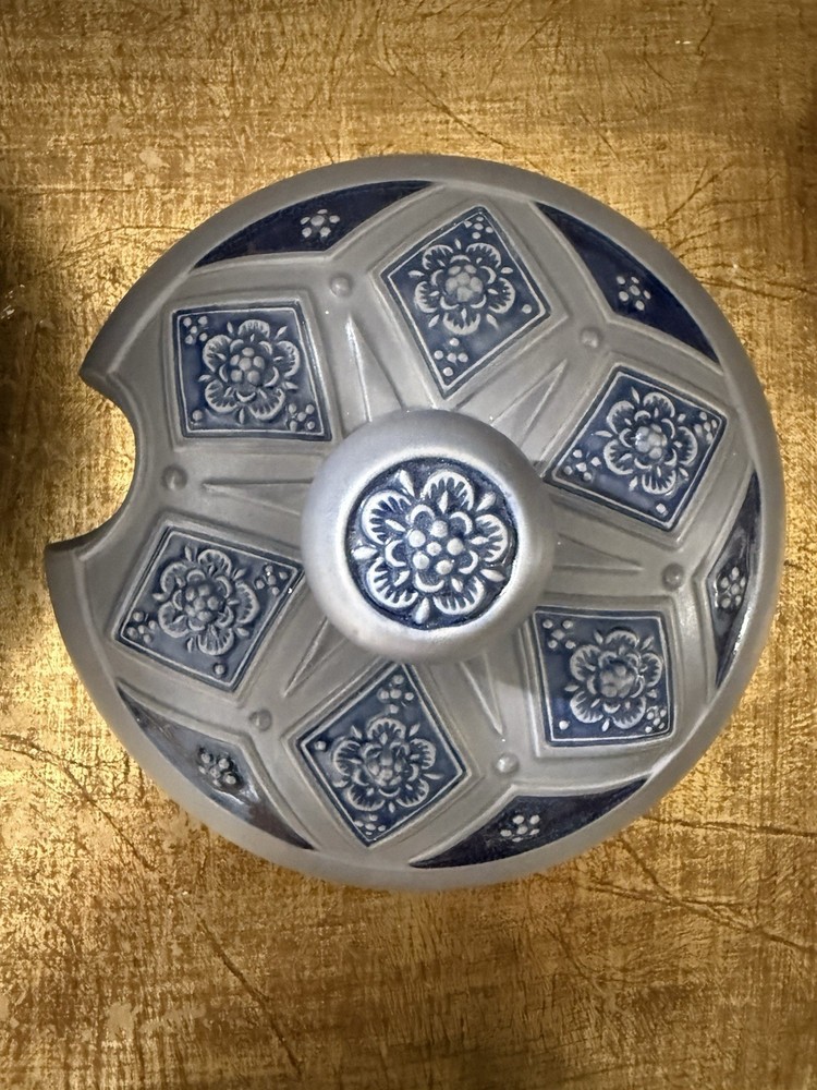 Gerz Germany ( Tureen & Pitcher )