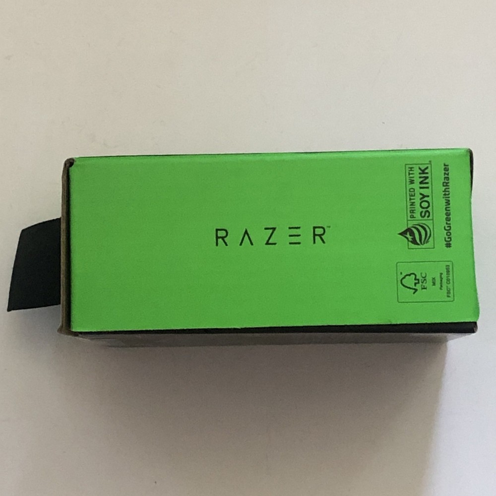 RAZER PWM Gaming PC Fan Controller *NEW*