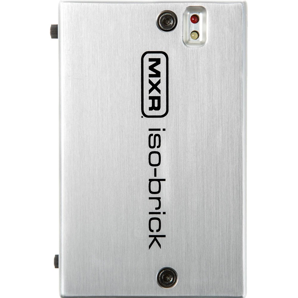 MXR Iso-Brick Power Supply