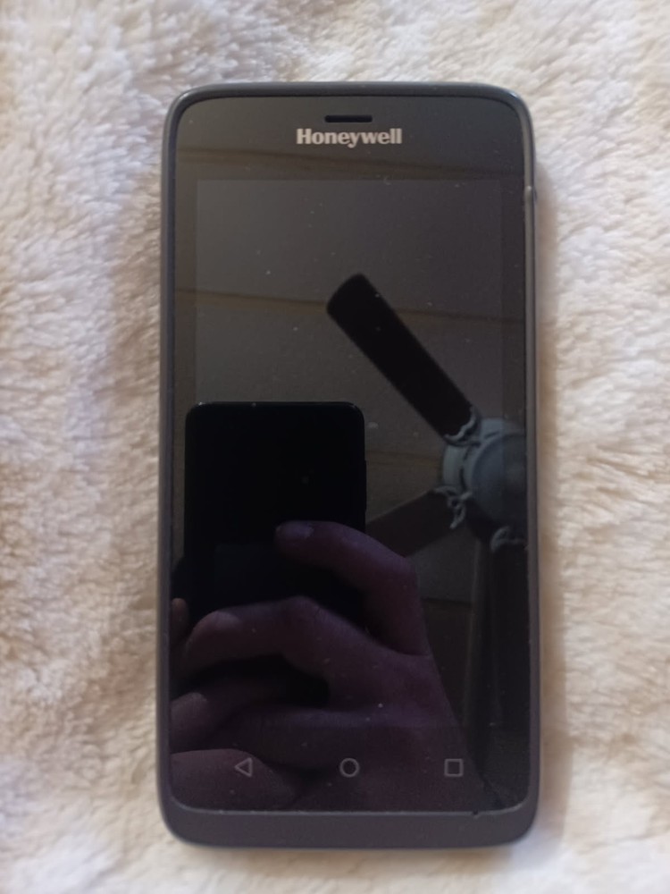 Honeywell Scanpal EDA51 - B623SOGU Mobile Computer Barcode Scanner READ DESCRIPT