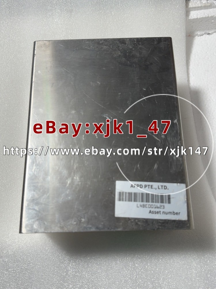 TREK 542A ELECTROSTATIC VOLTMETER 542A-1-CE