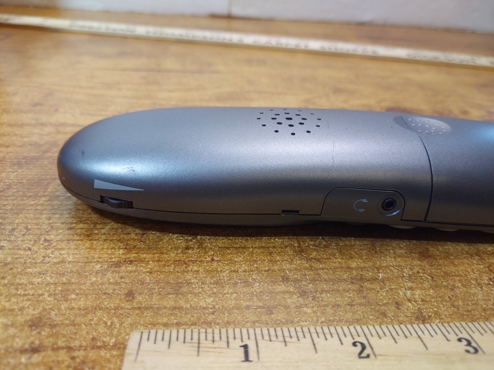 AMPLICOM PowerTel 580 Wireless Phone Handset ONLY