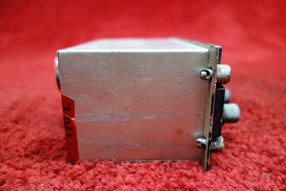 Collins 614L-11 ADF Control Panel PN 777-1493-006