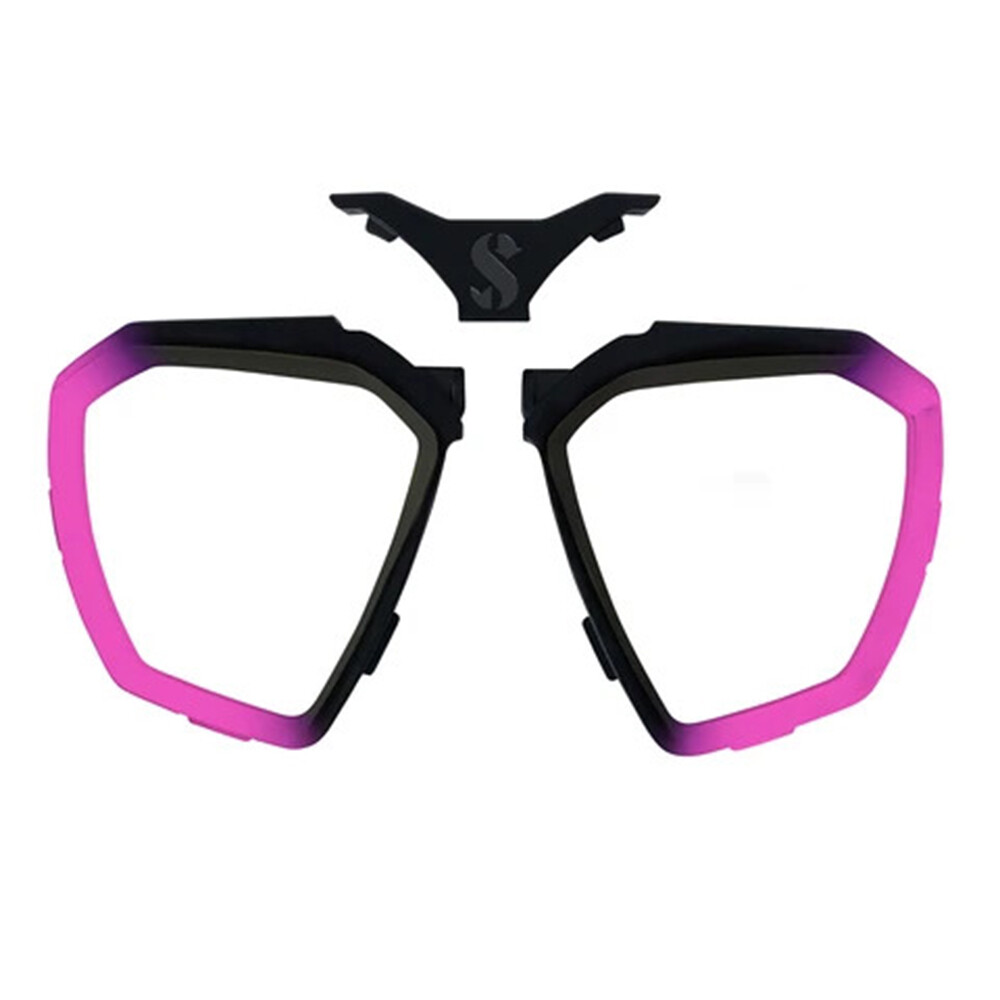Scubapro D-Mask Color Kit